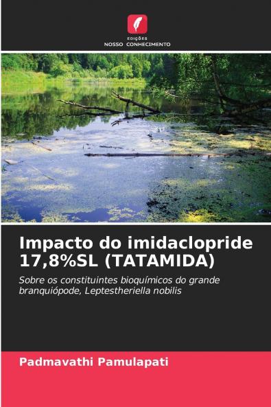 Impacto do imidaclopride 178%SL (TATAMIDA)
