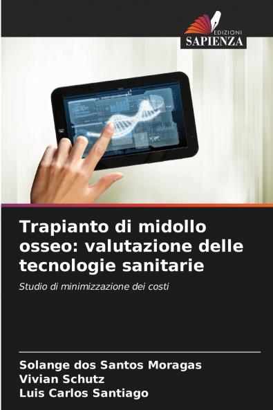 Trapianto di midollo osseo