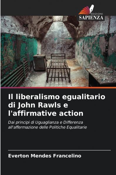 Il liberalismo egualitario di John Rawls e l'affirmative action