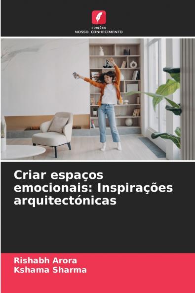 Criar espaços emocionais