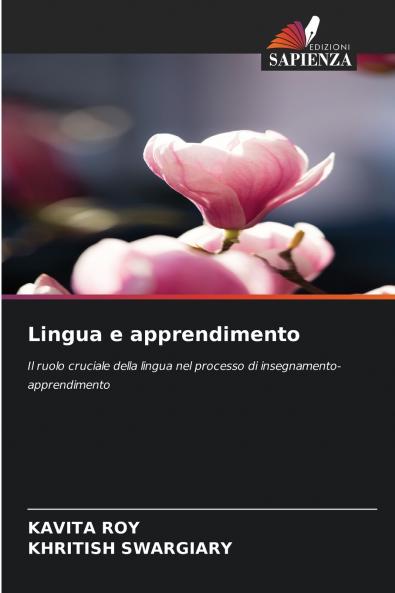 Lingua e apprendimento