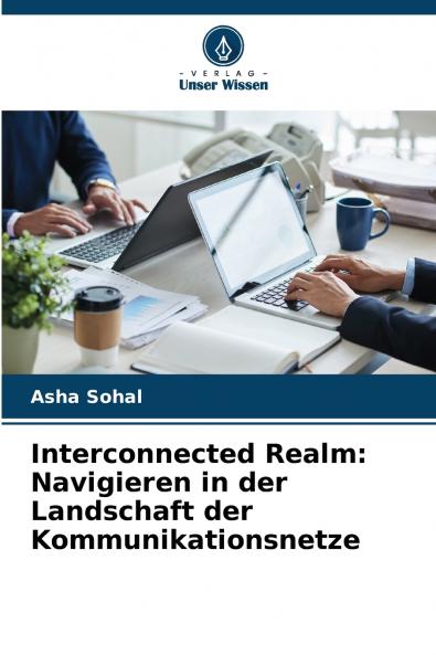 Interconnected Realm