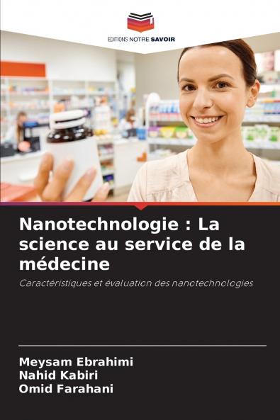 Nanotechnologie