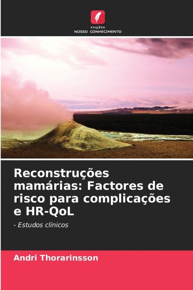 Reconstruções mamárias