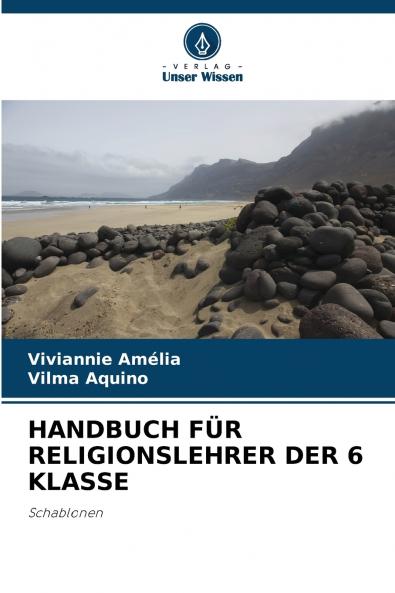 HANDBUCH FÜR RELIGIONSLEHRER DER 6 KLASSE