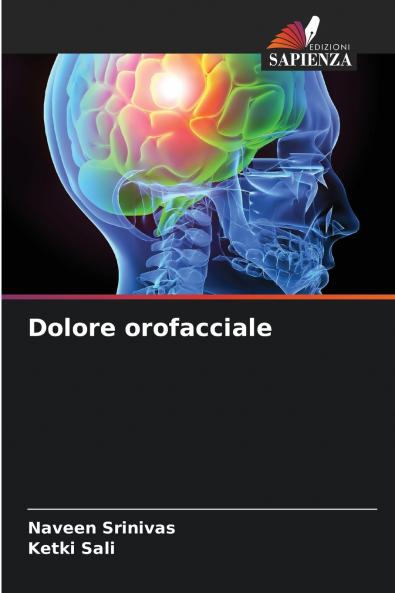 Dolore orofacciale