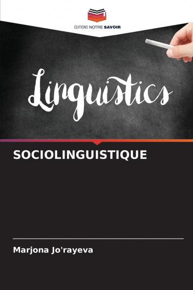 SOCIOLINGUISTIQUE