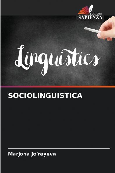 SOCIOLINGUISTICA