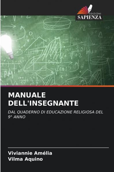MANUALE DELL'INSEGNANTE