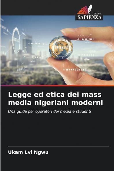 Legge ed etica dei mass media nigeriani moderni