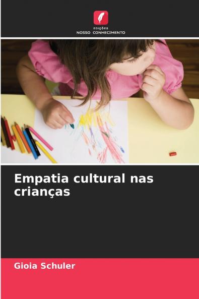 Empatia cultural nas crianças