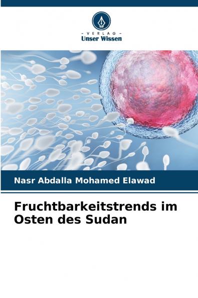 Fruchtbarkeitstrends im Osten des Sudan