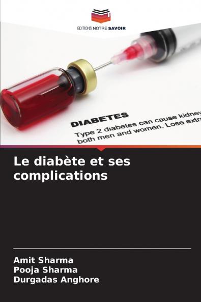 Le diabète et ses complications