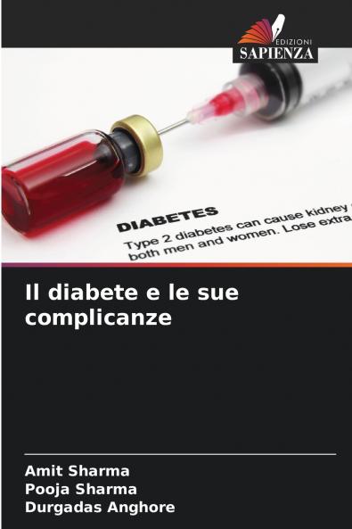 Il diabete e le sue complicanze