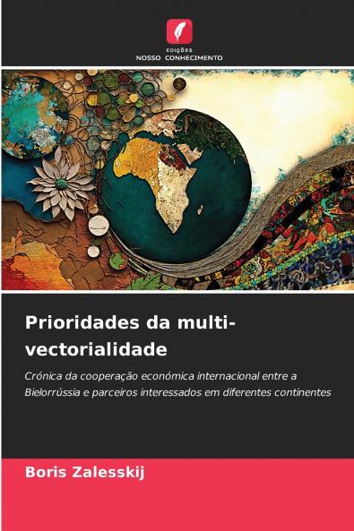 Prioridades da multi-vectorialidade