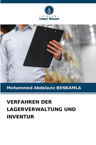 VERFAHREN DER LAGERVERWALTUNG UND INVENTUR