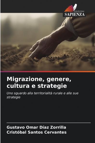Migrazione genere cultura e strategie