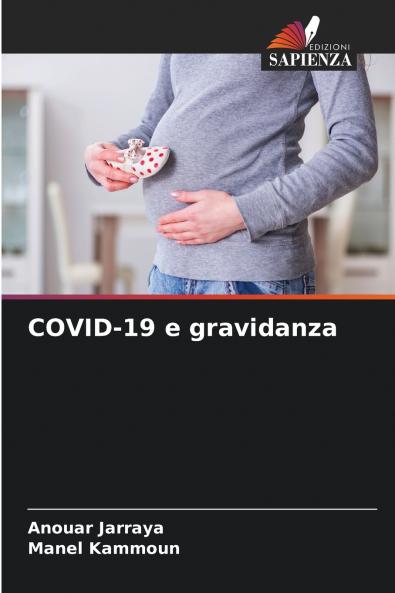 COVID-19 e gravidanza