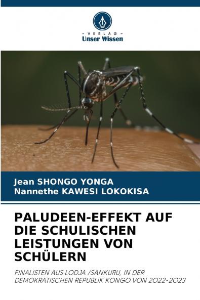PALUDEEN-EFFEKT AUF DIE SCHULISCHEN LEISTUNGEN VON SCHÜLERN
