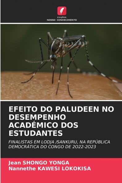 EFEITO DO PALUDEEN NO DESEMPENHO ACADÉMICO DOS ESTUDANTES