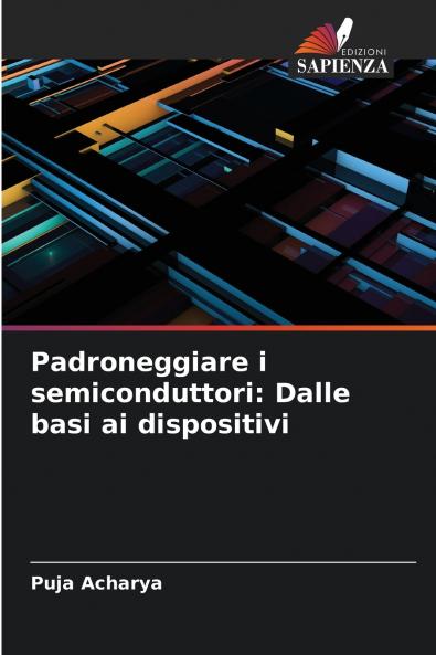 Padroneggiare i semiconduttori