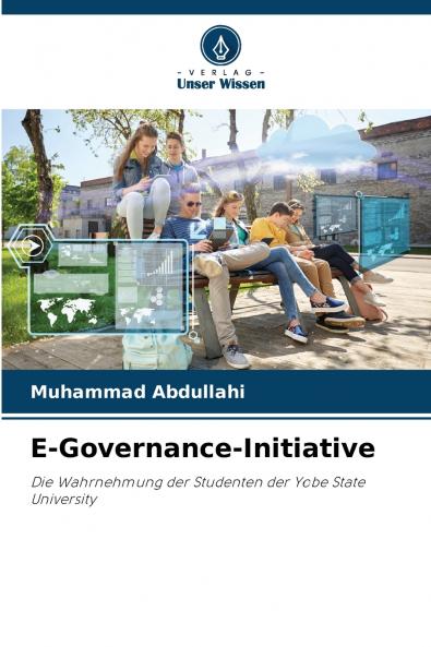 E-Governance-Initiative
