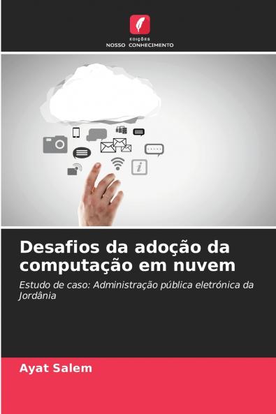 Desafios da adoção da computação em nuvem