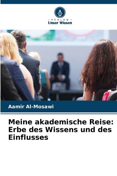 Meine akademische Reise