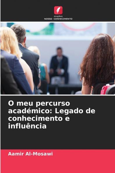 O meu percurso académico