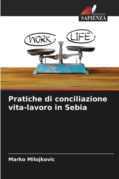 Pratiche di conciliazione vita-lavoro in Sebia