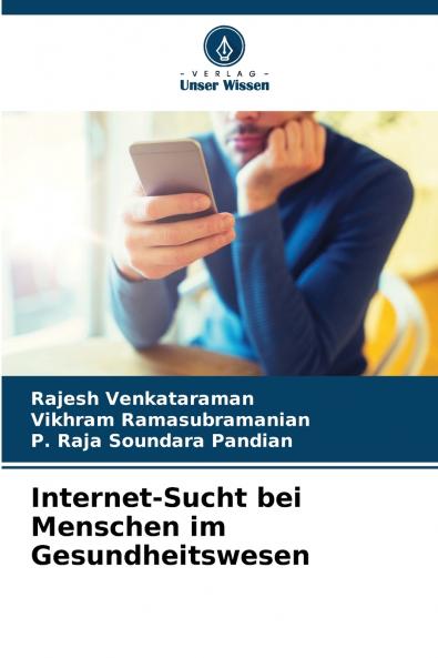 Internet-Sucht bei Menschen im Gesundheitswesen