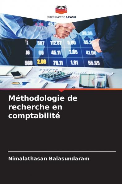 Méthodologie de recherche en comptabilité