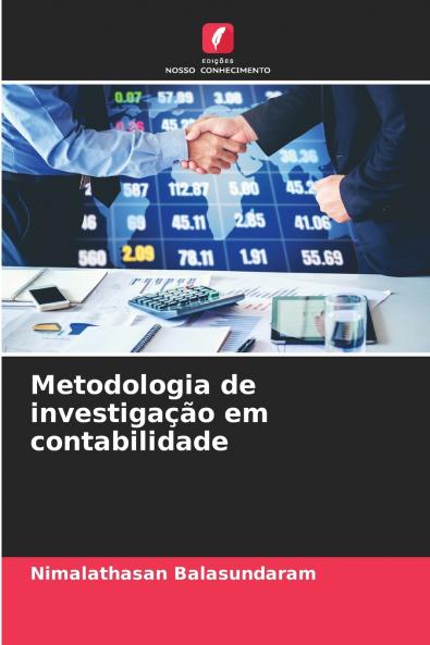 Metodologia de investigação em contabilidade