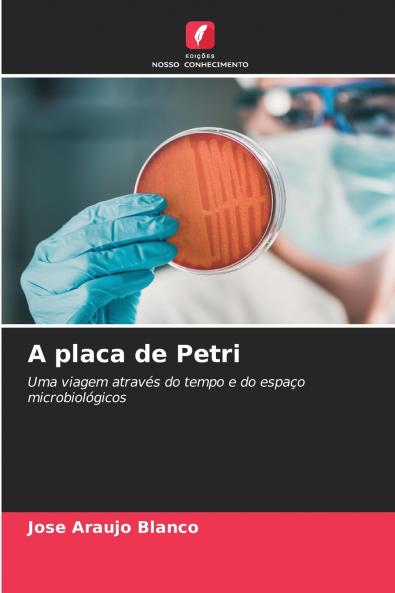 A placa de Petri