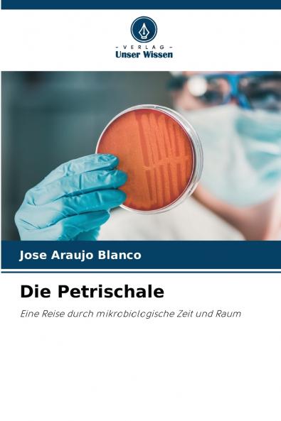 Die Petrischale