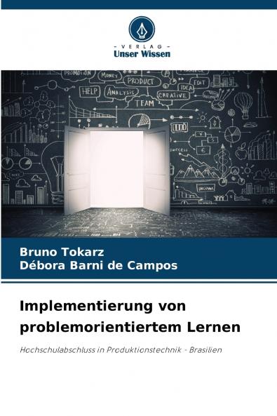 Implementierung von problemorientiertem Lernen