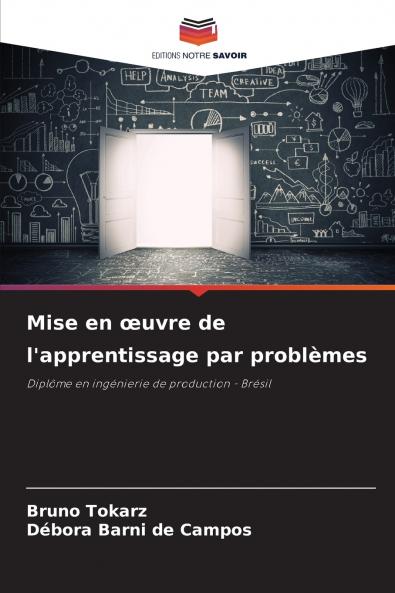 Mise en œuvre de l'apprentissage par problèmes