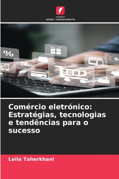 Comércio eletrónico