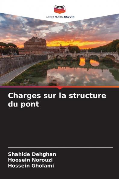 Charges sur la structure du pont