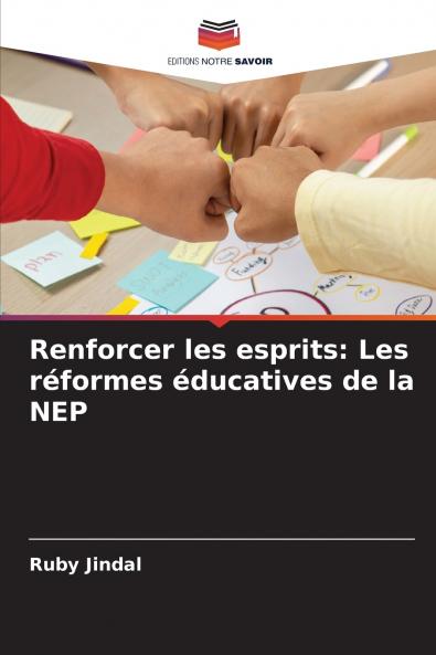 Renforcer les esprits