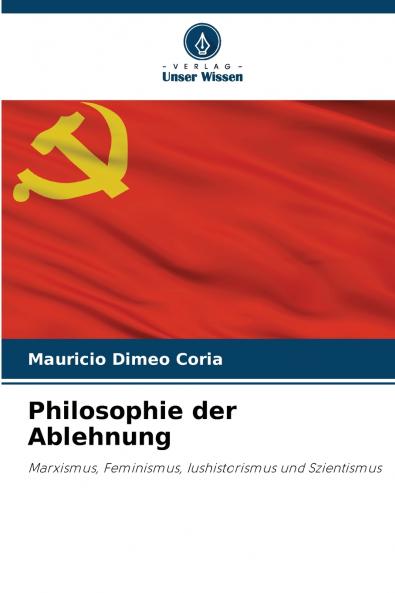 Philosophie der Ablehnung