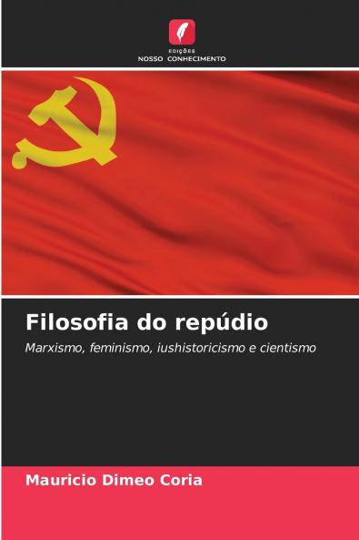 Filosofia do repúdio