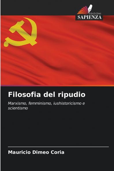 Filosofia del ripudio