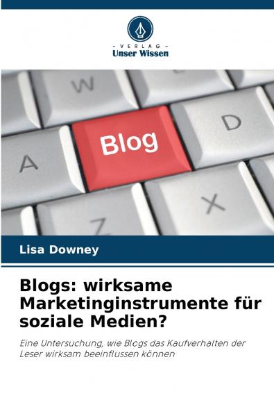 Blogs