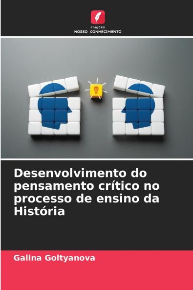 Desenvolvimento do pensamento crítico no processo de ensino da História
