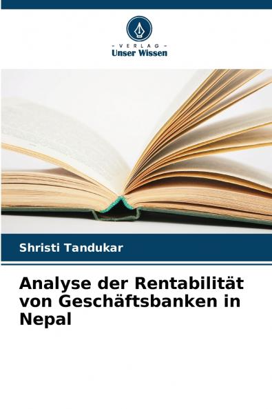 Analyse der Rentabilität von Geschäftsbanken in Nepal