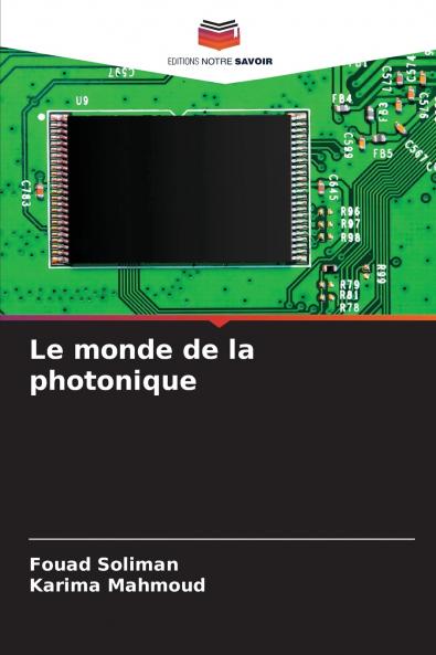 Le monde de la photonique