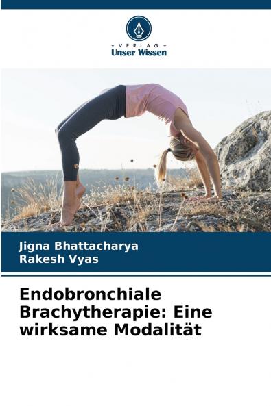 Endobronchiale Brachytherapie