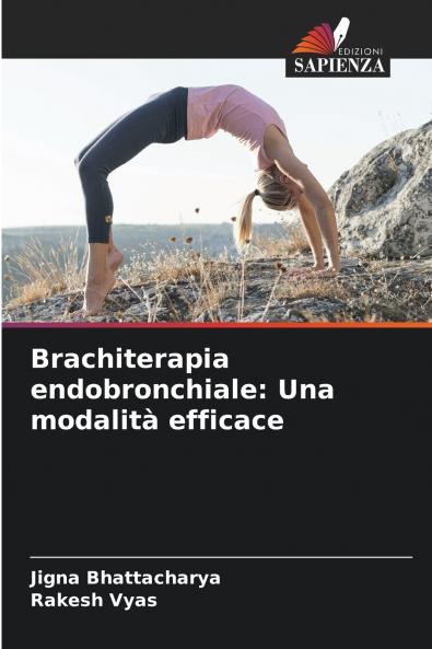 Brachiterapia endobronchiale