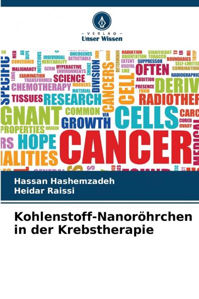 Kohlenstoff-Nanoröhrchen in der Krebstherapie